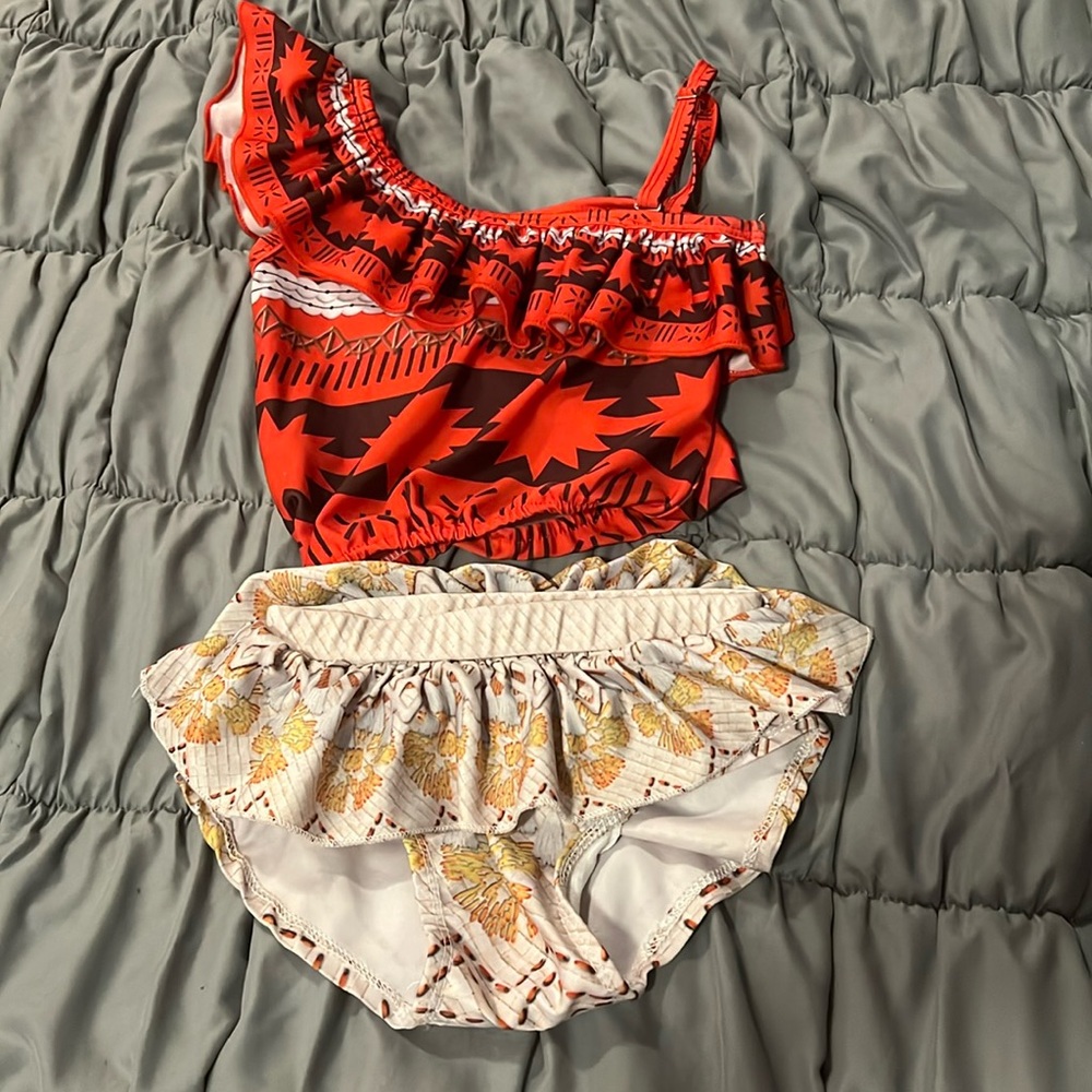 Moana Bathing Suit
